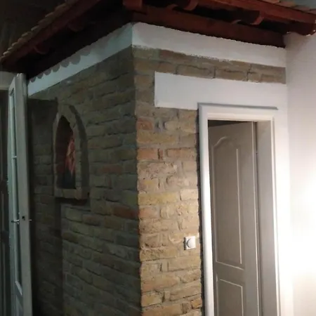 Apartamento Olga Sombor