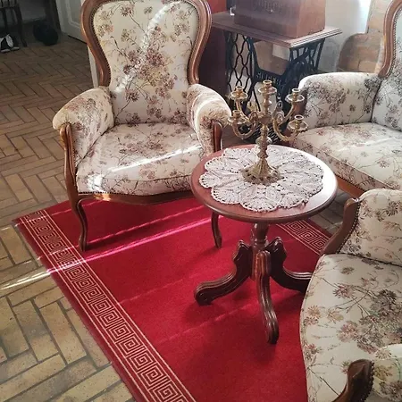 Olga Apartamento Sombor