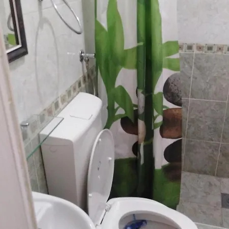 Olga Apartamento Sombor