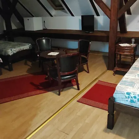 Apartamento Olga Sombor