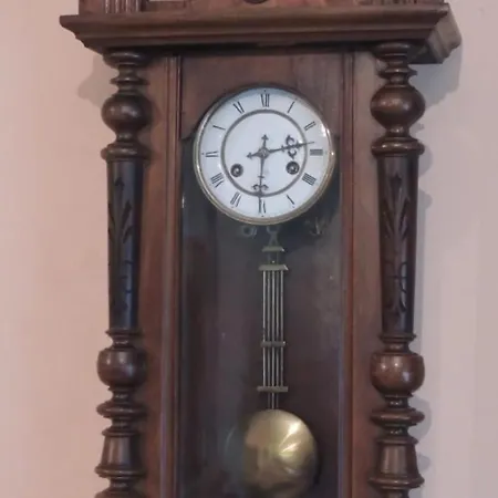 Olga Apartamento Sombor