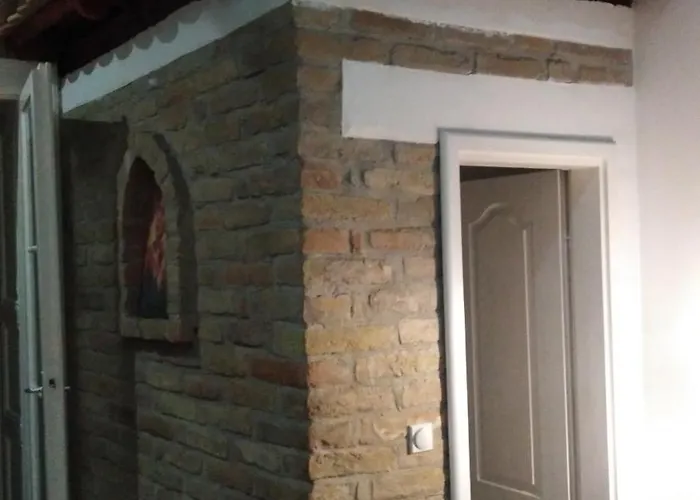 דירה Olga סומבור