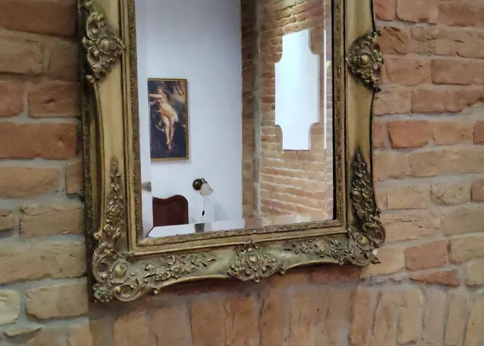 Olga דירה סומבור