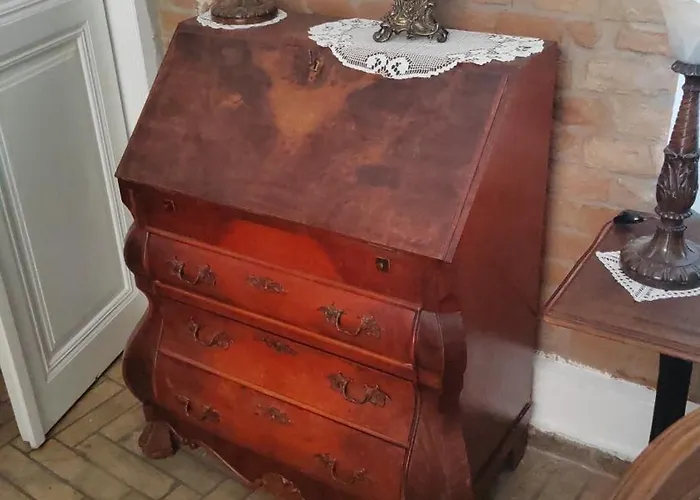 דירה Olga סומבור