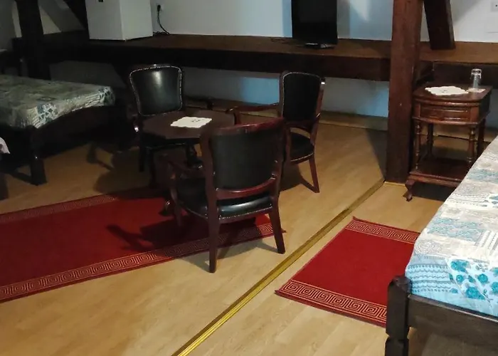 דירה Olga סומבור