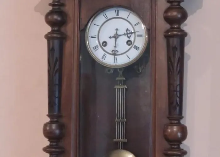 Olga דירה סומבור